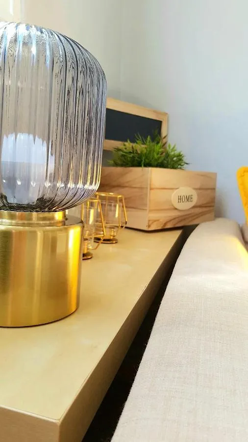Apartmán Atico En El Corazon De Santa Cruz/ Cozy Penthouse