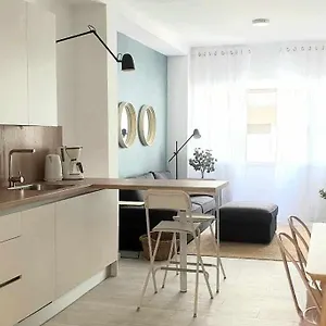Apartment Luxury Flat In Cruz, Santa Cruz de Tenerife